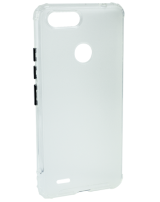 Чохол-накладка AirBamp Tecno Pop 2F Black