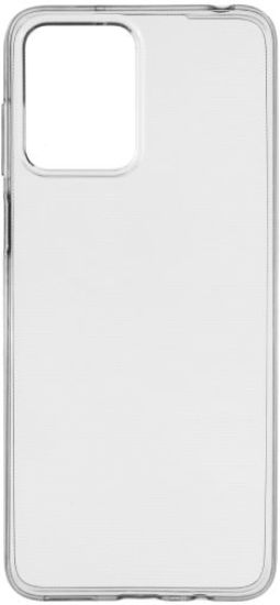 Чохол-накладка Armor Standart Motorola G13 / G23 Transparent
