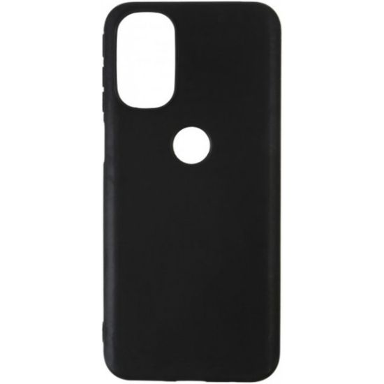 Чохол-накладка Armor Standart Motorola G31 Black