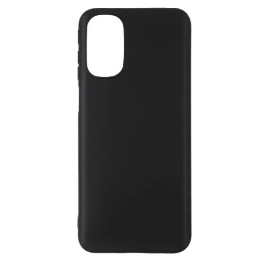 Чохол-накладка Armor Standart Motorola G41 Black
