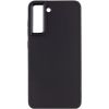 Чохол-накладка Bonbon Samsung S916 S23+ Black