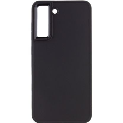 Чохол-накладка Bonbon Samsung S916 S23+ Black