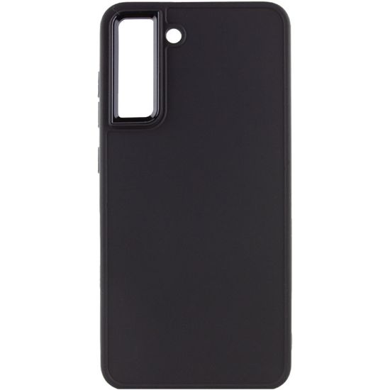 Чохол-накладка Bonbon Samsung S916 S23+ Black