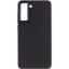 Чохол-накладка Bonbon Samsung S916 S23+ Black