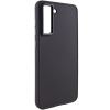 Чохол-накладка Bonbon Samsung S916 S23+ Black