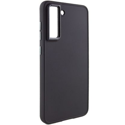 Чохол-накладка Bonbon Samsung S916 S23+ Black