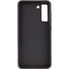 Чохол-накладка Bonbon Samsung S916 S23+ Black