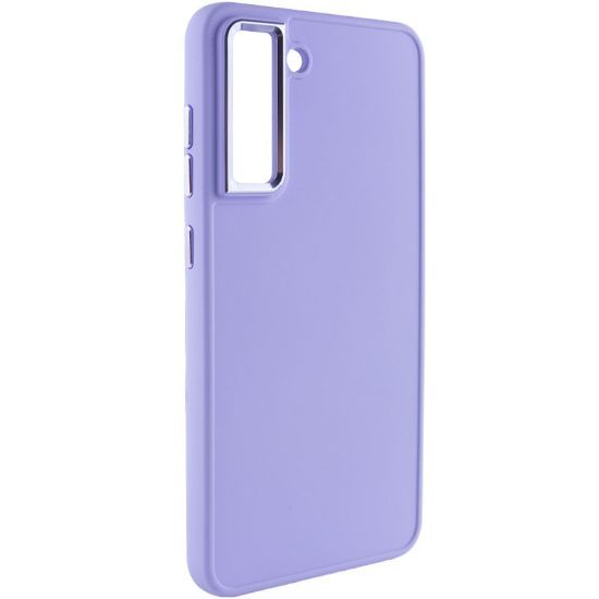 Чохол-накладка Bonbon Samsung S916 S23+ Dasheen