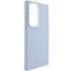 Чохол-накладка Bonbon Samsung S918 S23 Ultra Mist blue