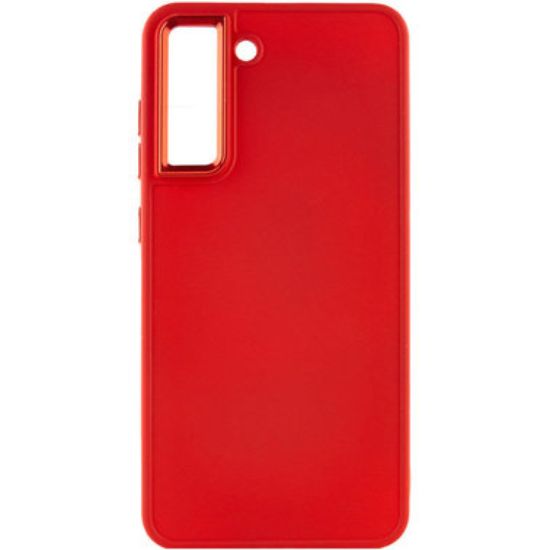 Чохол-накладка Bonbon Samsung S918 S23 Ultra Red