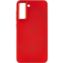 Чохол-накладка Bonbon Samsung S918 S23 Ultra Red