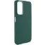 Чохол-накладка Bonbon Xiaomi Redmi Note 11 Pro Army Green