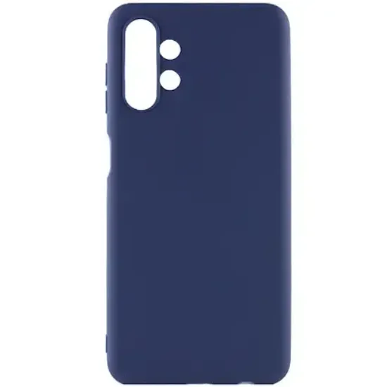 Чохол-накладка Candy Samsung A135 A13 Синій