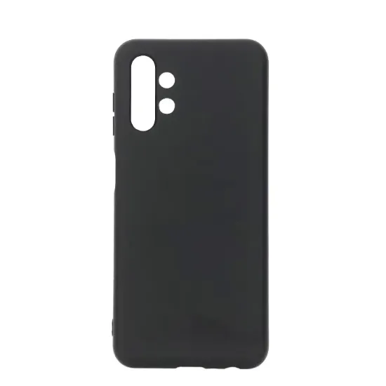 Чохол-накладка Candy Samsung A135 A13 Чорний