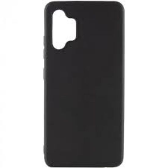 Чохол-накладка Candy Samsung A145 A14 4G Black