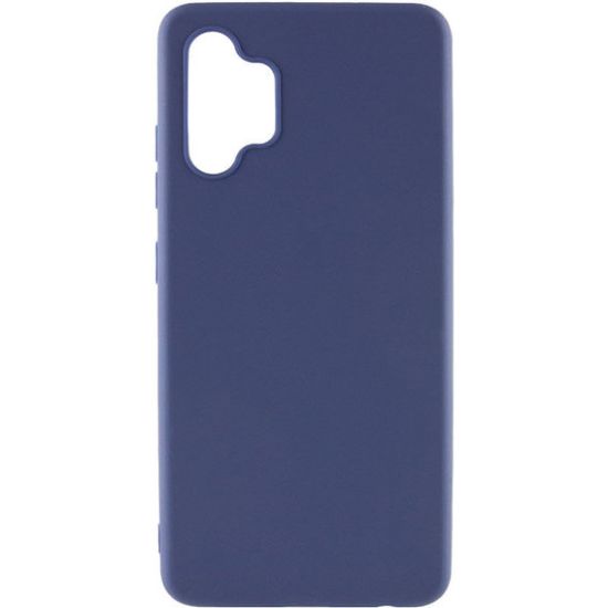 Чохол-накладка Candy Samsung A145 A14 4G Blue