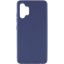 Чохол-накладка Candy Samsung A145 A14 4G Blue