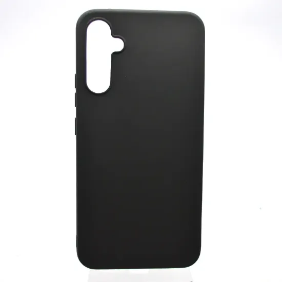 Чохол-накладка Candy Samsung A346 A34 5G Black
