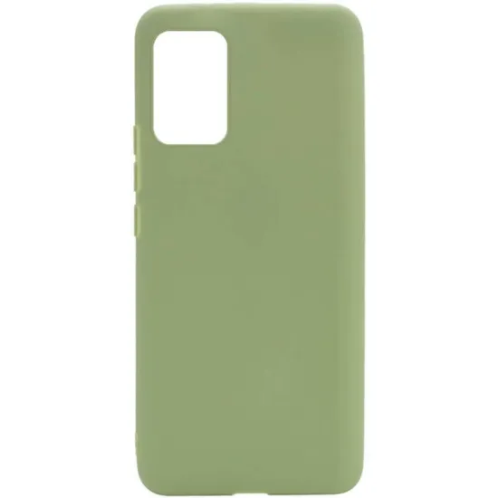 Чохол-накладка Candy Samsung A725 Forest Green