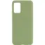 Чохол-накладка Candy Samsung A725 Forest Green