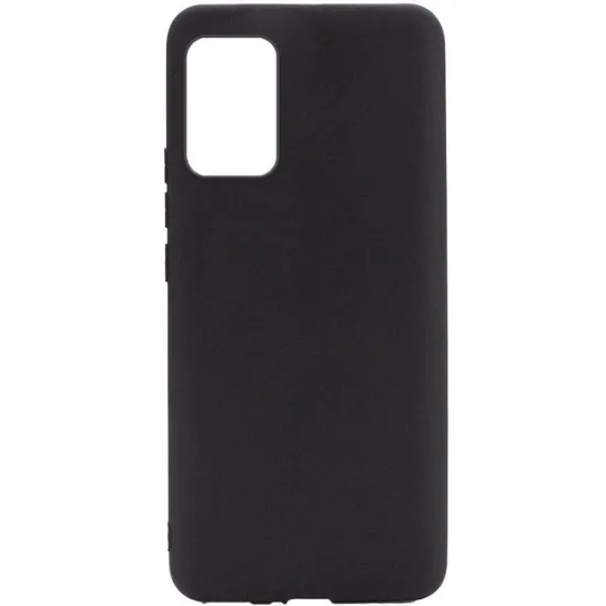 Чохол-накладка Candy Samsung A736 A73 5G Black