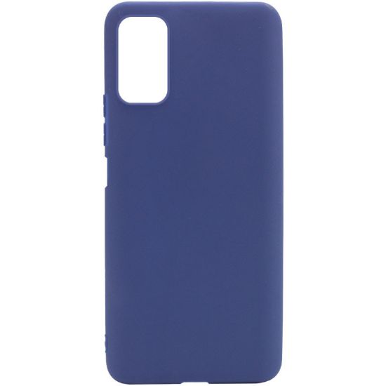 Чохол-накладка Candy Samsung A736 A73 5G Blue