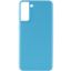 Чохол-накладка Candy Samsung G991 S21 Голубий