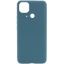 Чохол-накладка Candy Xiaomi Redmi 10C Powder Blue
