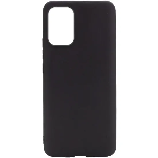Чохол-накладка Candy Xiaomi Redmi Note 10 Pro / 10 Pro Max Black