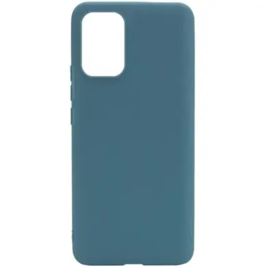 Чохол-накладка Candy Xiaomi Redmi Note 10 Pro Powder Blue