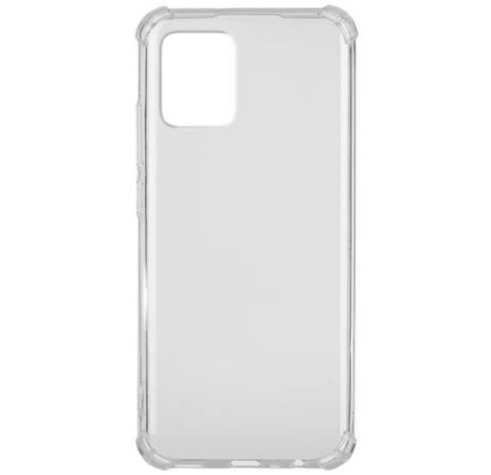 Чохол-накладка ColorWay Motorola G54 Clear Transparent