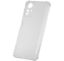 Чохол-накладка ColorWay Xiaomi Redmi Note 12S AntiShock Clear
