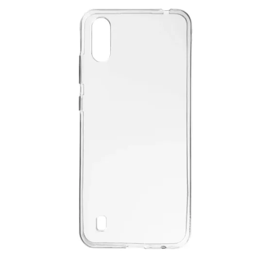 Чохол-накладка ColorWay ZTE Blade A51 Lite Transparent