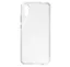 Чохол-накладка ColorWay ZTE Blade A51 Lite Transparent
