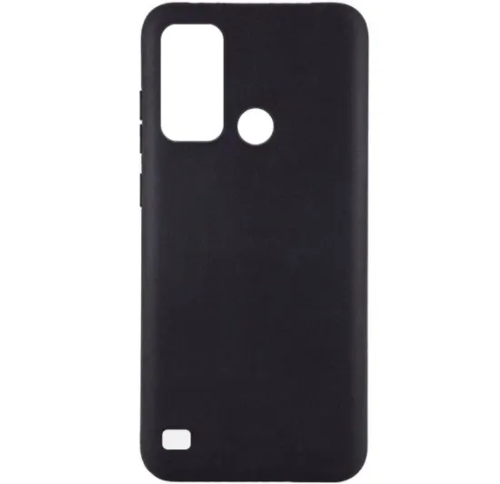 Чохол-накладка ColorWay ZTE Blade A53 2/32Gb Black