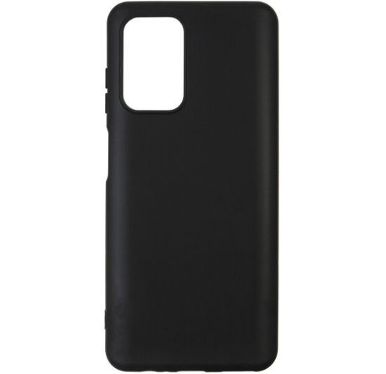 Чохол-накладка ColorWay ZTE Blade V40 Vita Black