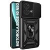 Чохол-накладка Defender Motorola Edge 40 Black