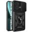 Чохол-накладка Defender Motorola Edge 40 Black