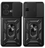 Чохол-накладка Defender Motorola Edge 40 Black