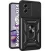 Чохол-накладка Defender Motorola G14 Black