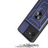 Чохол-накладка Defender Samsung A042 A04e Dark Blue