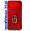 Чохол-накладка Defender Samsung A042 A04e Red