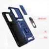 Чохол-накладка Defender Samsung A045 A04 Dark Blue