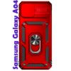 Чохол-накладка Defender Samsung A045 A04 Red