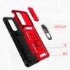 Чохол-накладка Defender Samsung A045 A04 Red