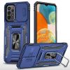 Чохол-накладка Defender Samsung A047 A04S Dark Blue