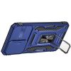 Чохол-накладка Defender Samsung A047 A04S Dark Blue