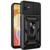 Чохол-накладка Defender Samsung A05 A055 Black