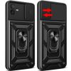 Чохол-накладка Defender Samsung A05 A055 Black