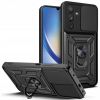 Чохол-накладка Defender Samsung A057 A05s Black